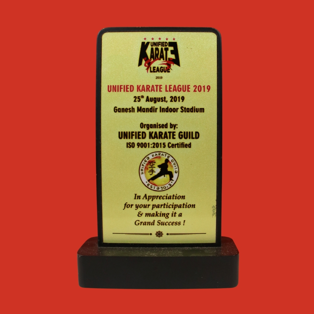 Dr. Vikram Talukdar — award and recognition 44